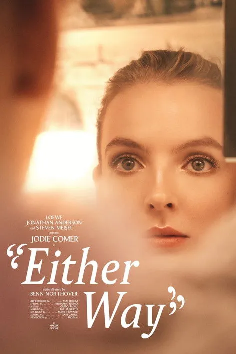 Jodie Comer interpreta a Madam en Either Way