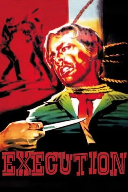 Rita Klein interpreta a Carol en Ejecución