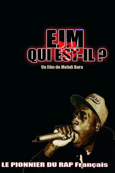 ROHFF interpreta a Self en EJM QUI EST-IL ?