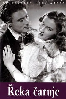 František Vnoucek interpreta a François en Řeka čaruje