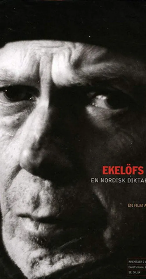 Horace Engdahl interpreta a en Ekelöf's Blick - En Nordisk Diktarresa