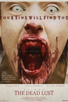 Jeff Argubright interpreta a Steven en Ekimmu the Dead Lust