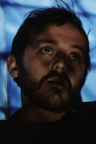 Povl Dissing interpreta a  en Ekko af nogens stemme