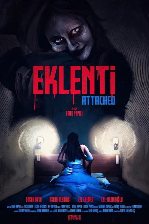 Asena Keskinci interpreta a en Eklenti