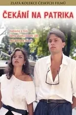 Jirí Pomeje interpreta a Honza en Čekání na Patrika