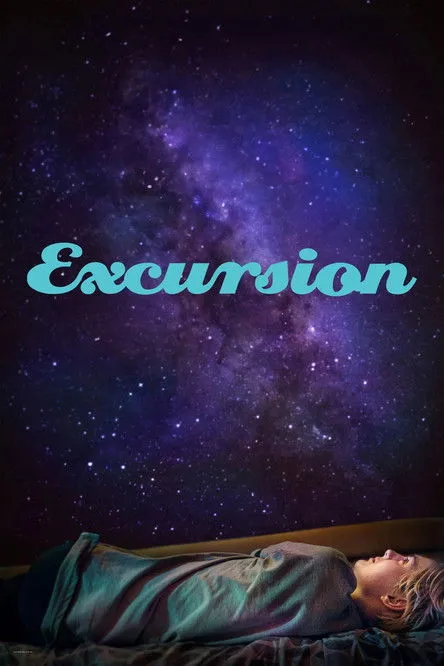 Póster de Ekskurzija