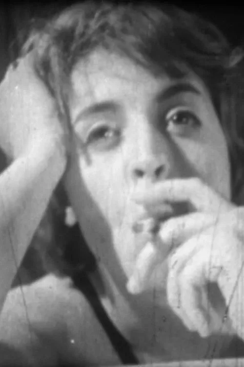 Branka Jovanovic interpreta a en Ekstaza