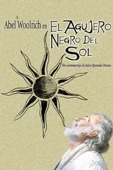 José Juan Meraz interpreta a Student en El agujero negro del sol