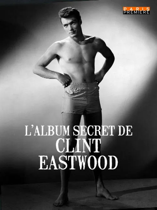 Patrick McGilligan interpreta a en El álbum secreto de Clint Eastwood