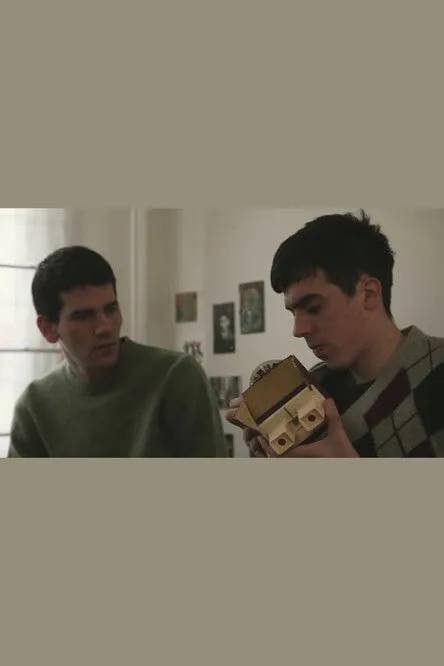 Julián Larquier Tellarini interpreta a  en El amor cambia