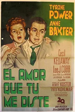 James Todd interpreta a Bill Clark en El amor que tú me diste