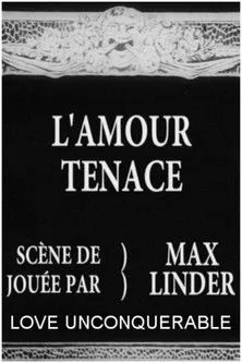 Stacia Napierkowska interpreta a La fille Rocdefer en El amor tenaz