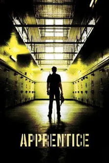 Nickson Cheng interpreta a Joseph en El aprendiz de verdugo