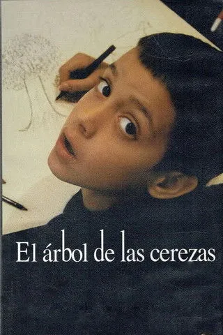 Jordi Dauder interpreta a  en El árbol de las cerezas