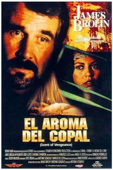 Póster de El Aroma del Copal