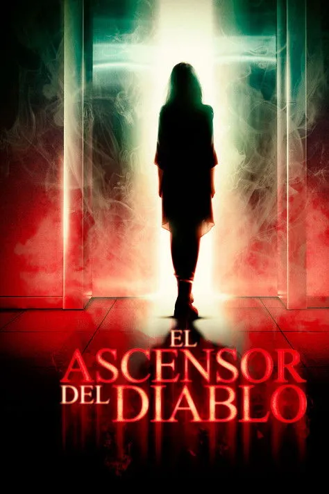 Póster de El Ascensor del Diablo