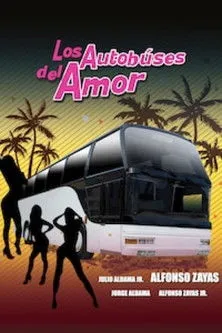 Póster de la película El autobus del amor