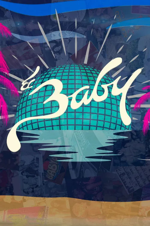 Portada de El Baby