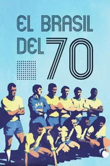 Carlos Alberto Parreira interpreta a Self en El Brasil del 70