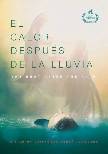 Póster de El Calor Después De La Lluvia