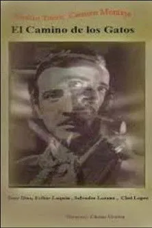 Emilio Tuero interpreta a en El camino de los gatos