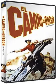 Ollie O'Toole interpreta a James Gordon Bennett en El camino de Oregón