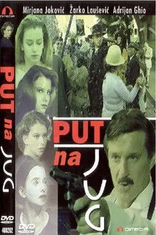 Milan Erak interpreta a Italijan en El camino del sur