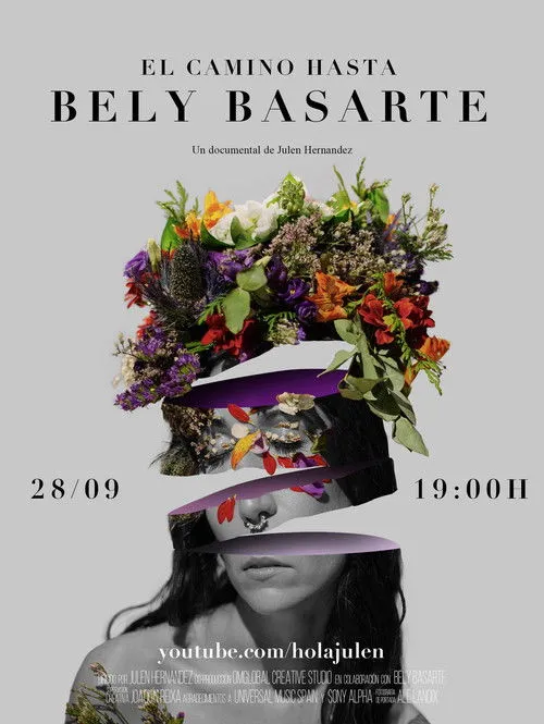 Bely Basarte interpreta a Herself en El Camino Hasta Bely Basarte