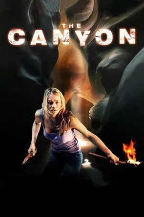 Yvonne Strahovski interpreta a Lori en El cañón