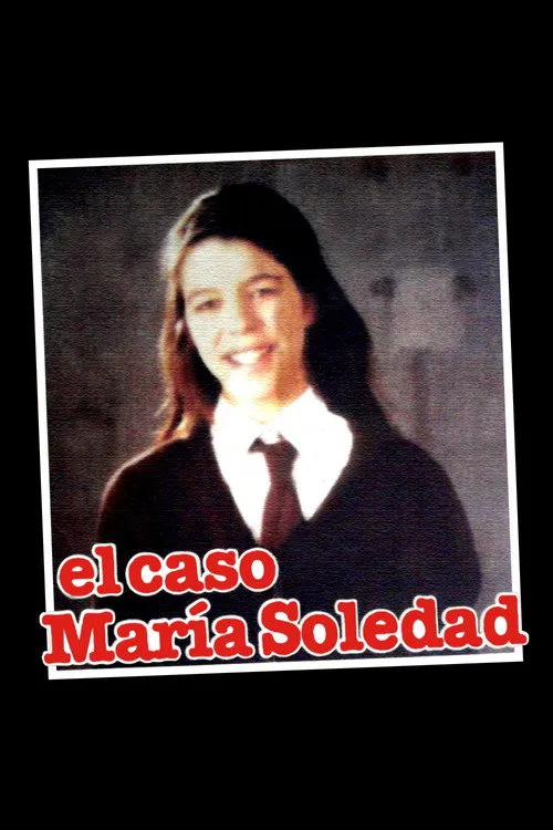 Belén Blanco interpreta a Fernanda en El caso María Soledad