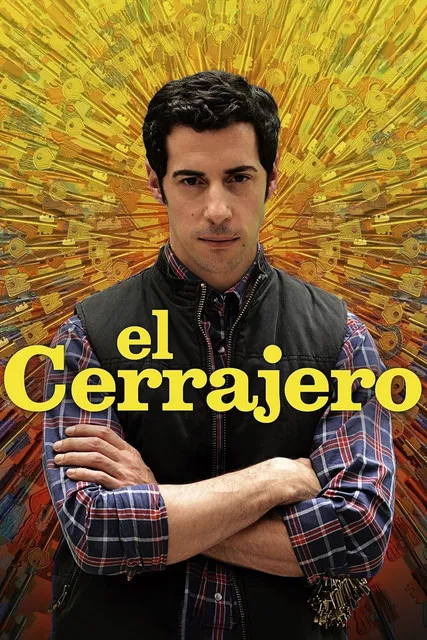 Póster de El Cerrajero
