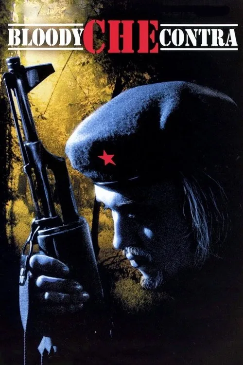 Portada de 'El' Che Guevara