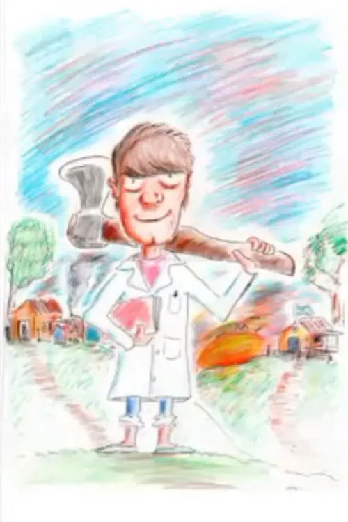 Jorge Isac interpreta a  en El chico del lunes