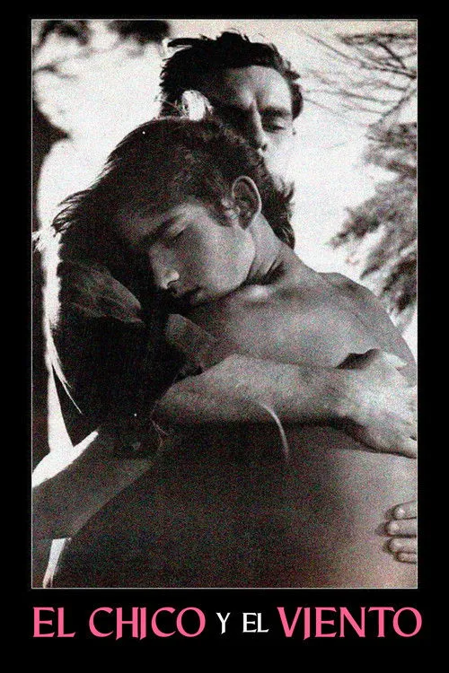 Luiz Fernando Ianelli interpreta a Zeca da Curva en El chico y el viento