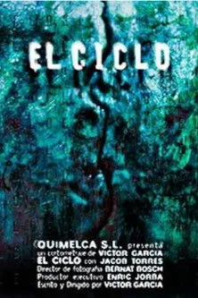 Jacob Torres interpreta a The Man en El ciclo