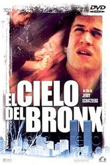 Guillaume Canet interpreta a Daniel Moulin en El cielo del Bronx