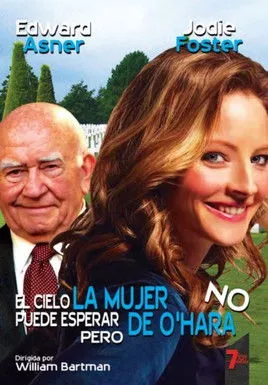 Allen Williams interpreta a Billy Tatum en El cielo puede esperar, pero la mujer de O'Hara no