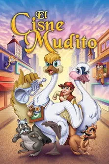 Póster de El cisne mudito