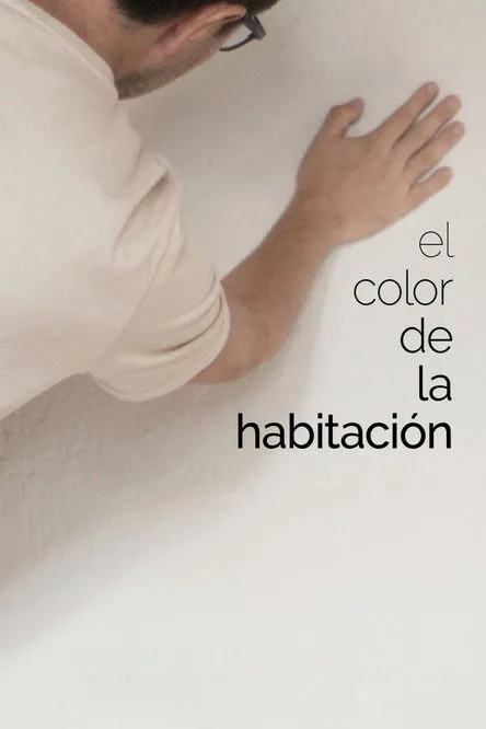 Alejandro Reyes Jaime interpreta a Ramiro en El color de la habitación