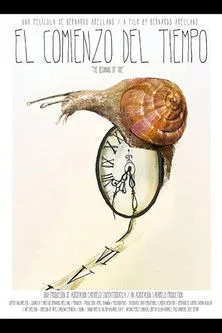 Póster de El comienzo del tiempo