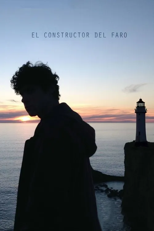 Francisca Gavilán interpreta a Ana en El constructor del faro