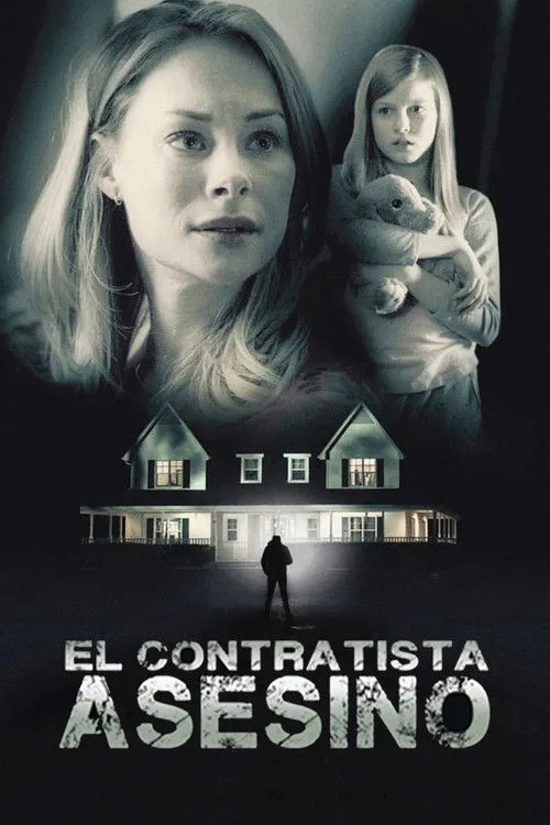 Póster de El Contratista Asesino