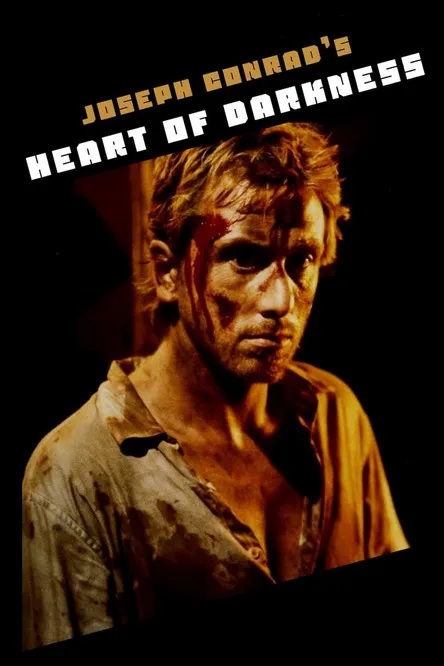 Stephen Oxley interpreta a Lawyer en El corazón de las tinieblas (TV)