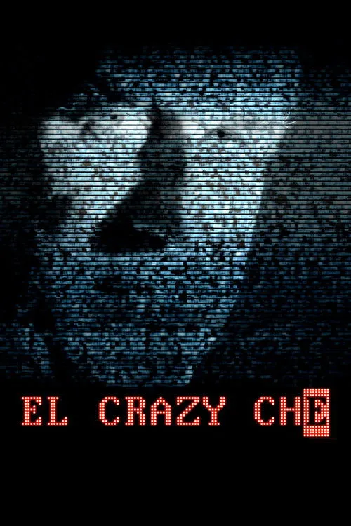 Póster de El Crazy Che