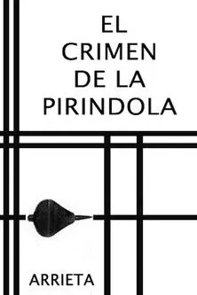 Xavier Grandes interpreta a  en El crimen de la pirindola