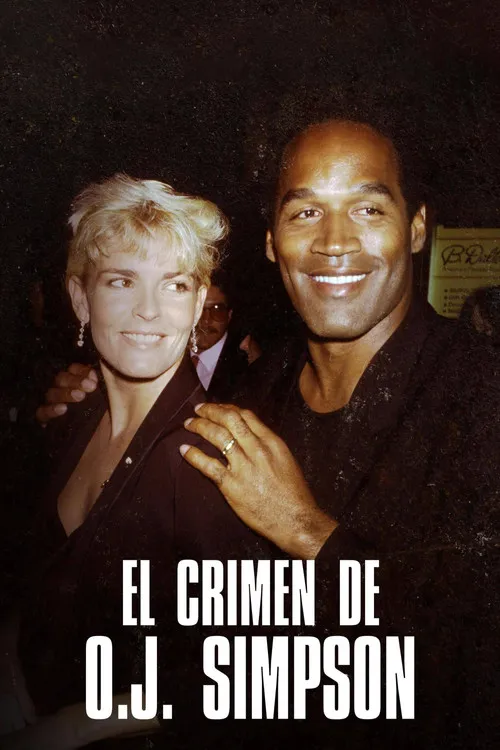 Tanya Brown interpreta a Self en El crimen de O.J. Simpson