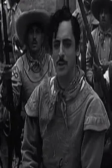 Esperanza Issa interpreta a  en El criollo