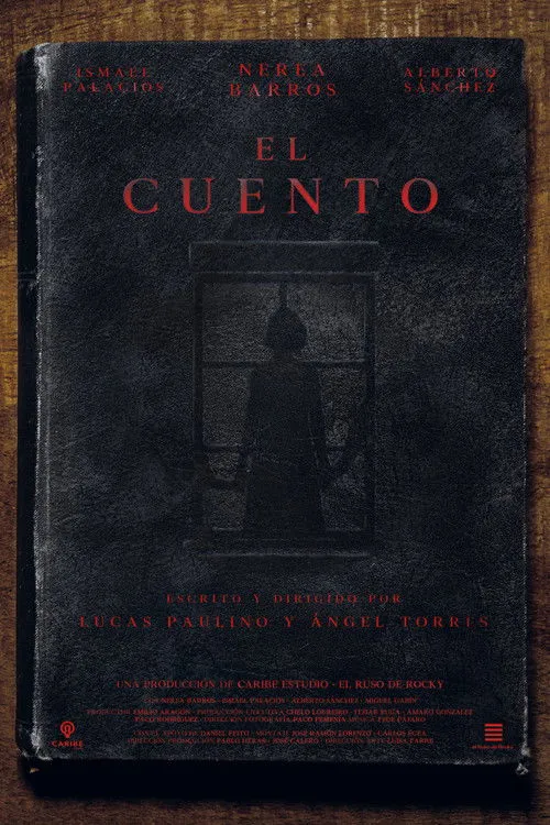 Póster de El Cuento