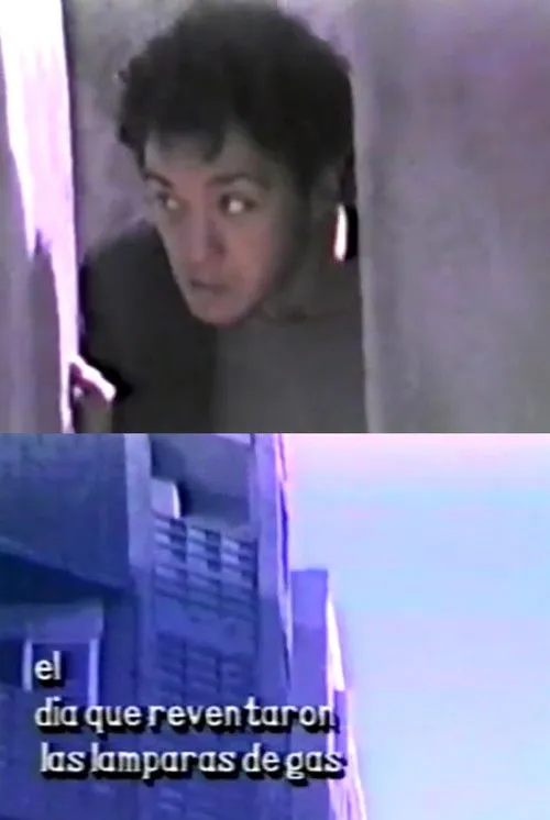 Maria Jose Gabin interpreta a  en El día que reventaron las lámparas de gas