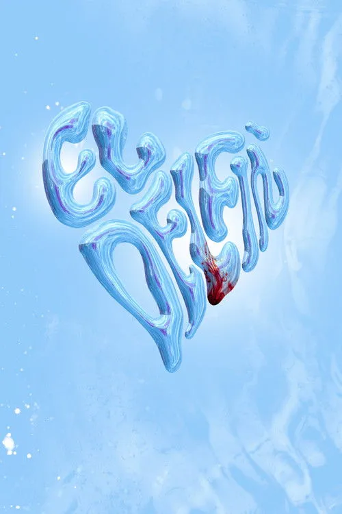 Federico Formento interpreta a Nadador en El Delfín